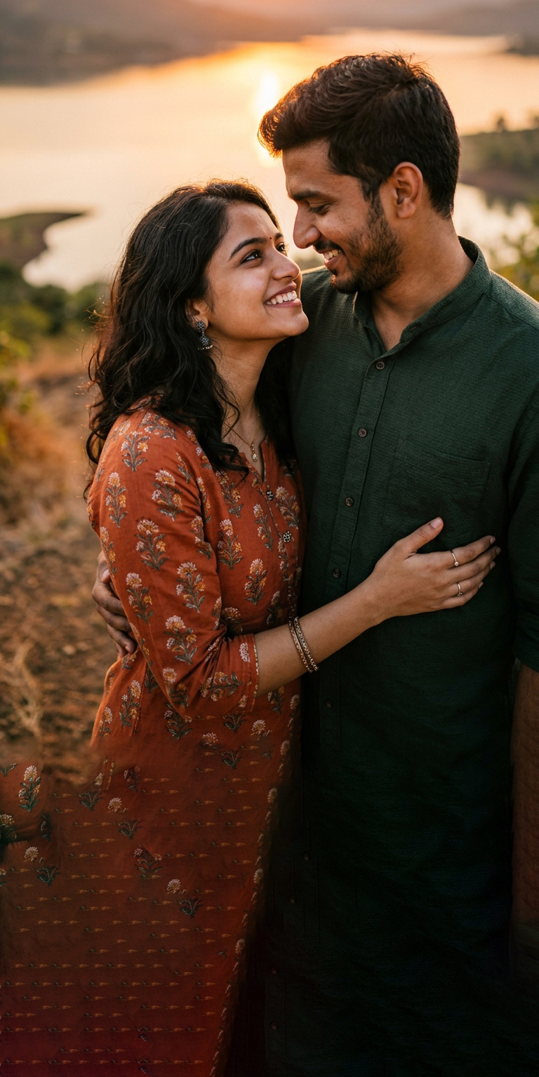 Find Your Perfect Partner