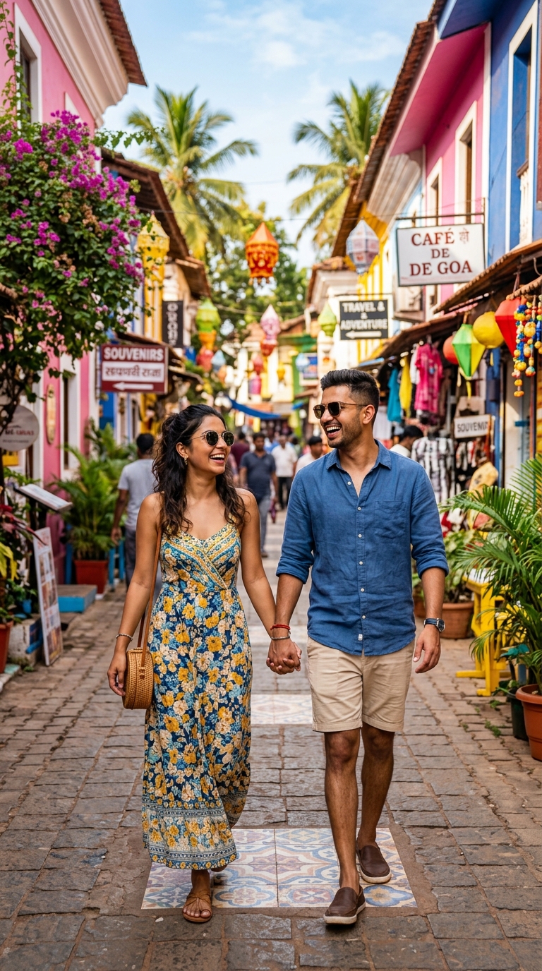 Your Travel & Adventure Companion