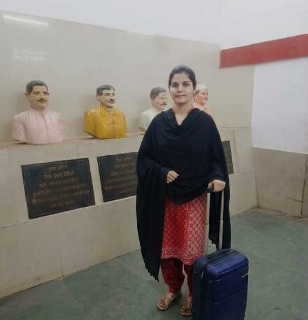 Prangal