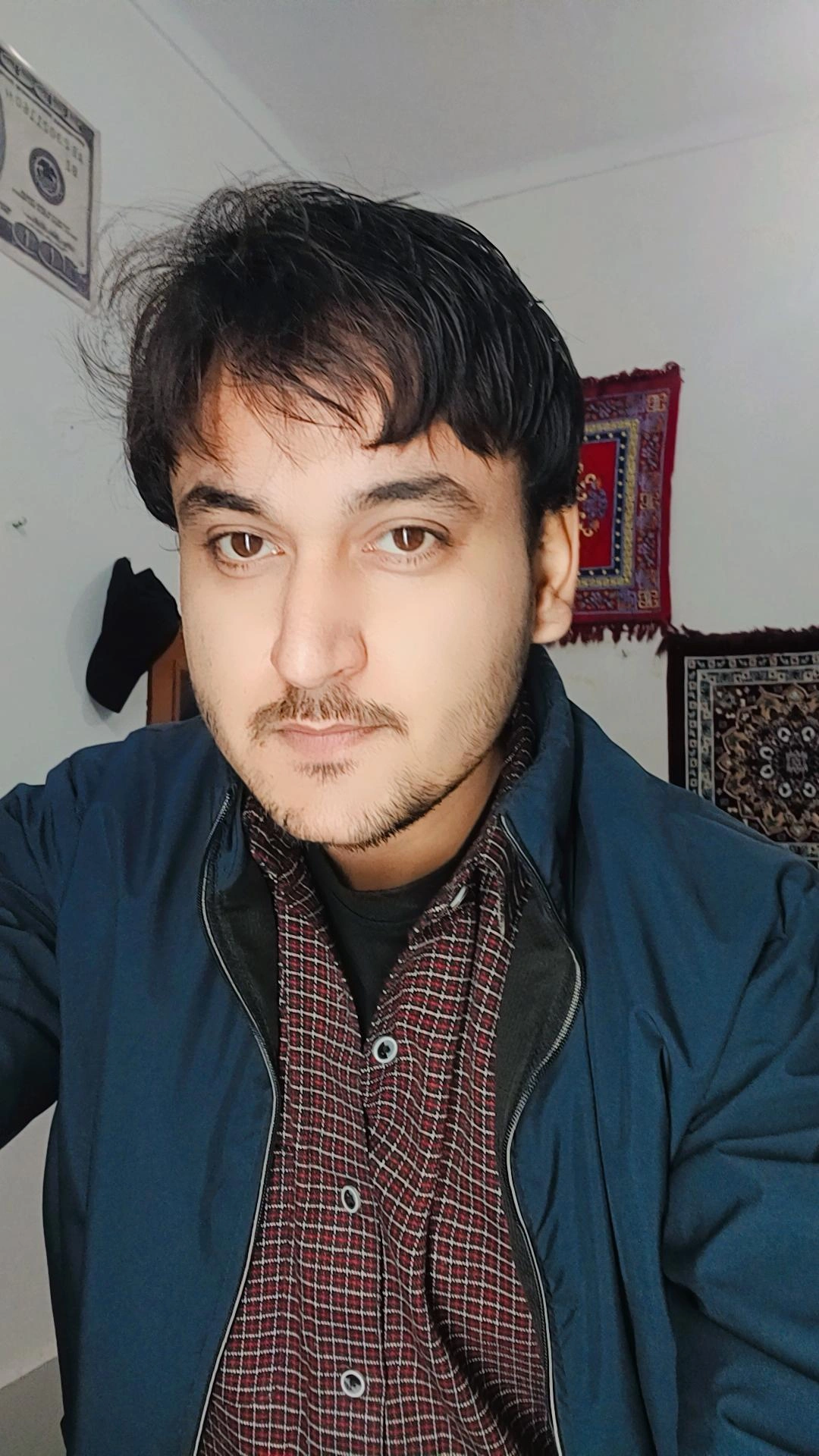vikram mishra
