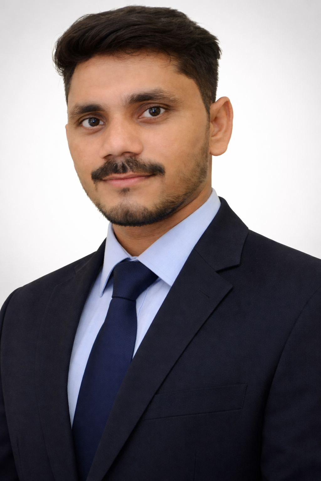 Ashish Yadav