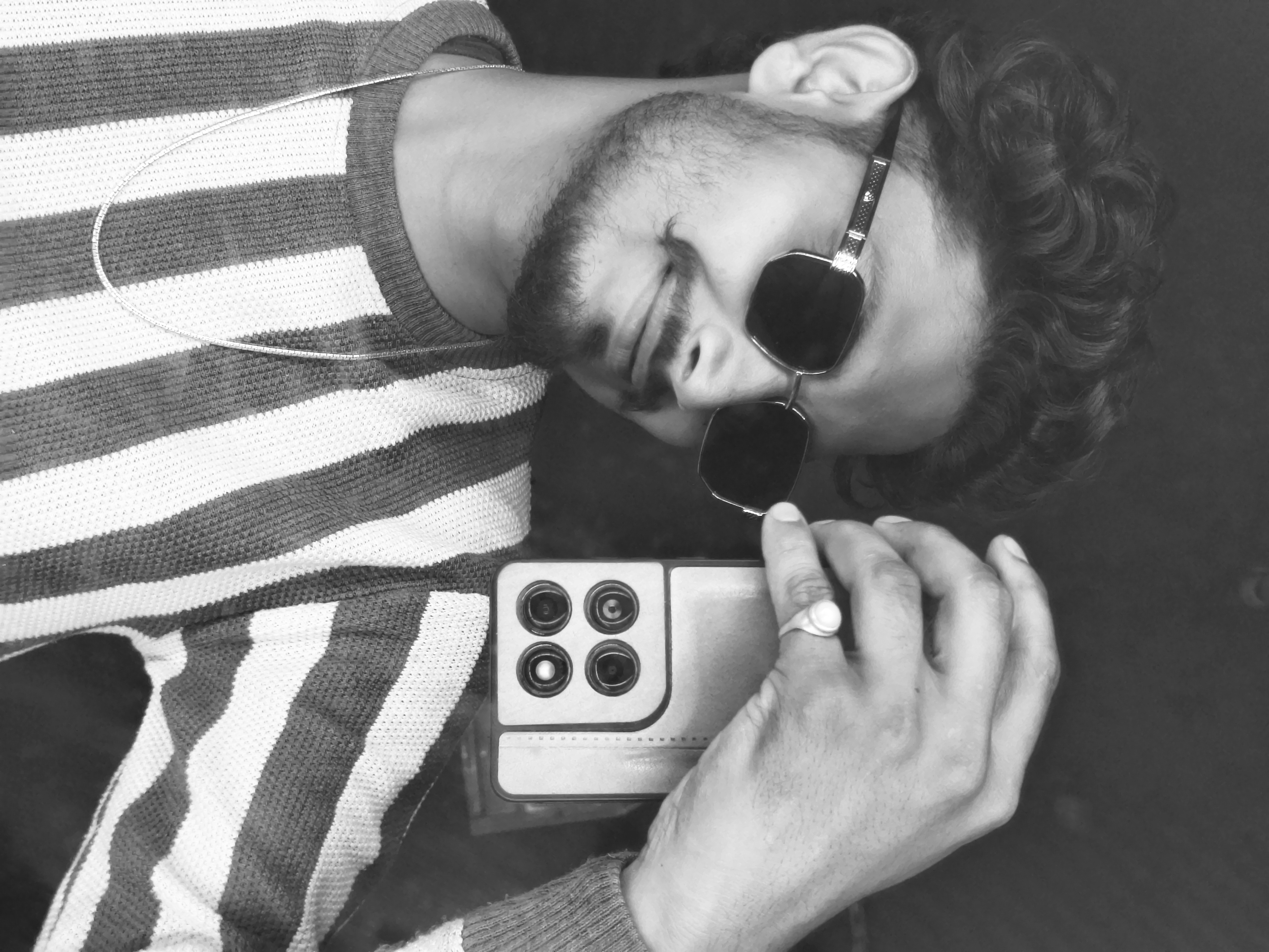 Shahbaj khan